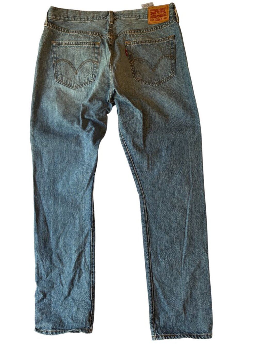 Levi's Womens 501 RARE - Picture 4 of 13